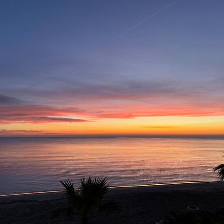 Espectacular Apartamento A Pie De Playa En Chalet Roquetes Alicante Buitenkant foto
