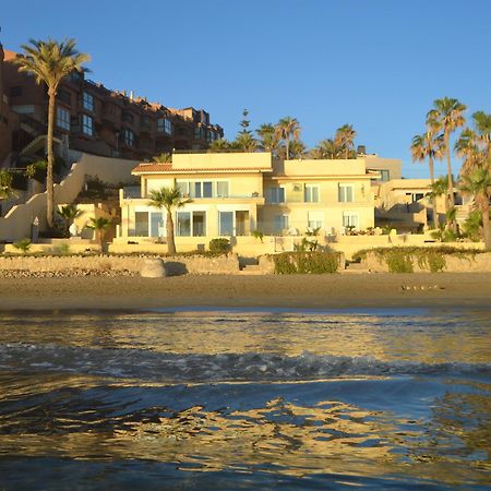 Espectacular Apartamento A Pie De Playa En Chalet Roquetes Alicante Buitenkant foto