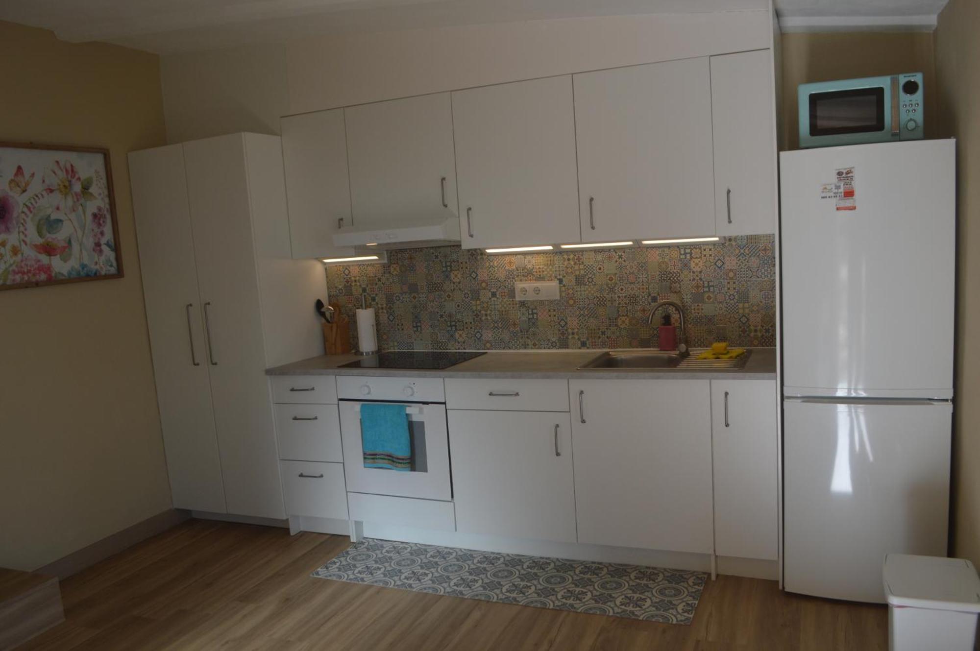 Espectacular Apartamento A Pie De Playa En Chalet Roquetes Alicante Buitenkant foto