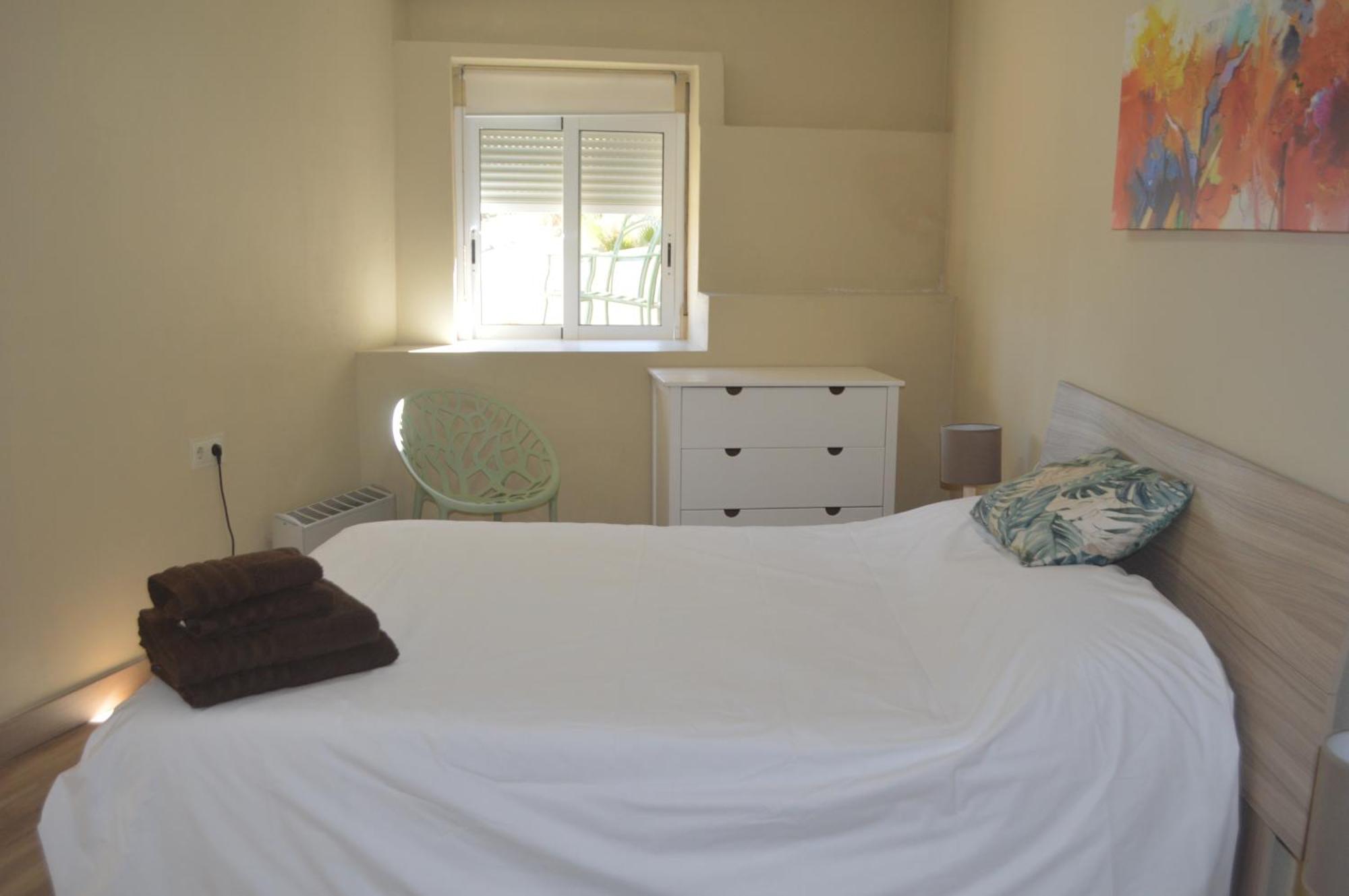 Espectacular Apartamento A Pie De Playa En Chalet Roquetes Alicante Buitenkant foto