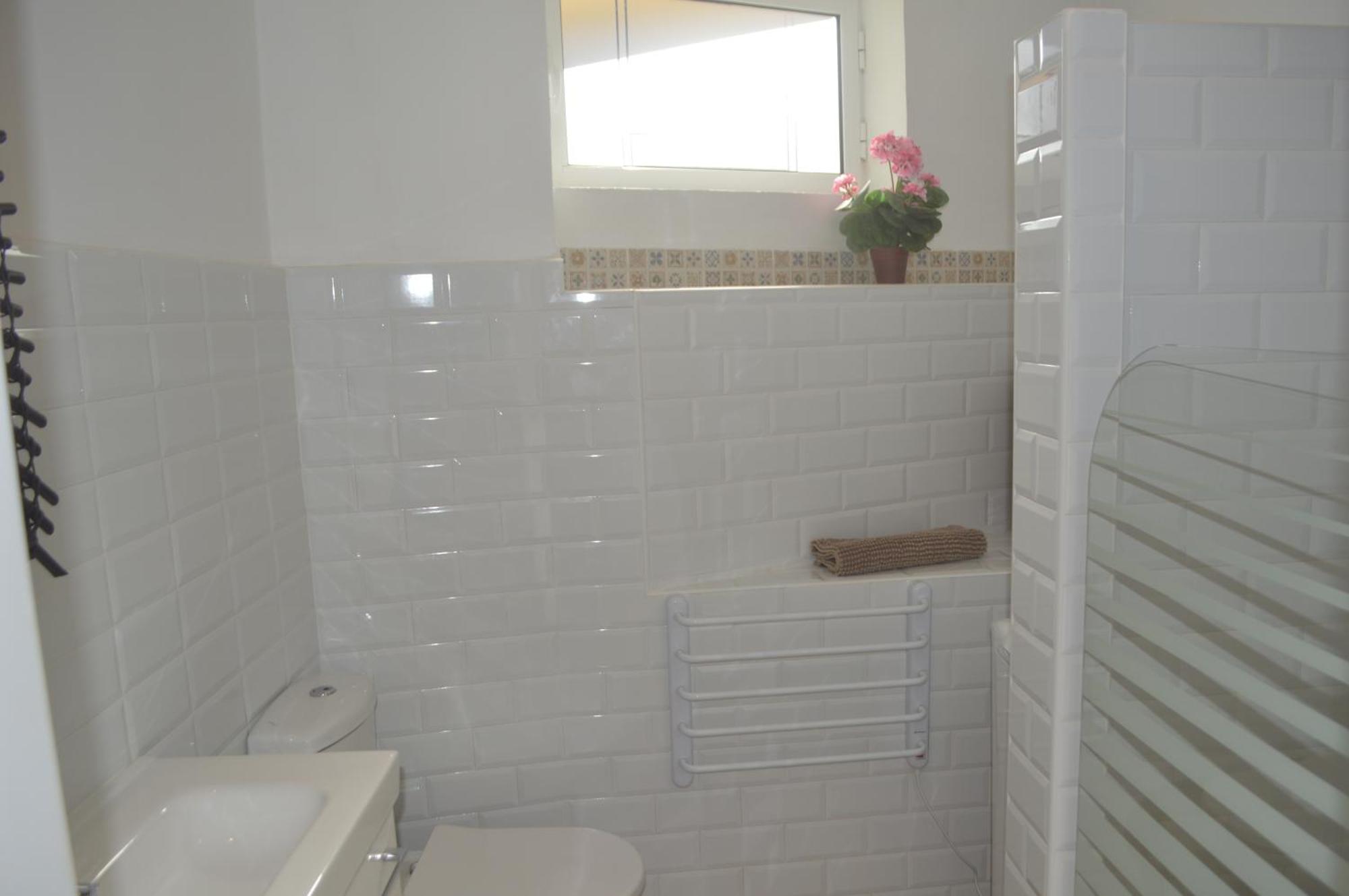 Espectacular Apartamento A Pie De Playa En Chalet Roquetes Alicante Buitenkant foto