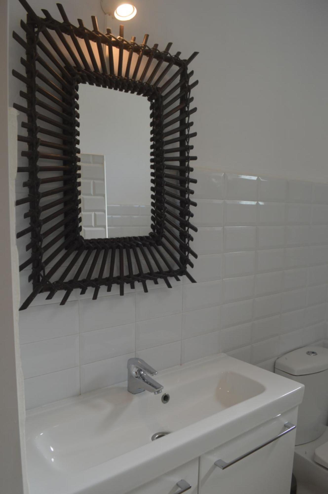 Espectacular Apartamento A Pie De Playa En Chalet Roquetes Alicante Buitenkant foto