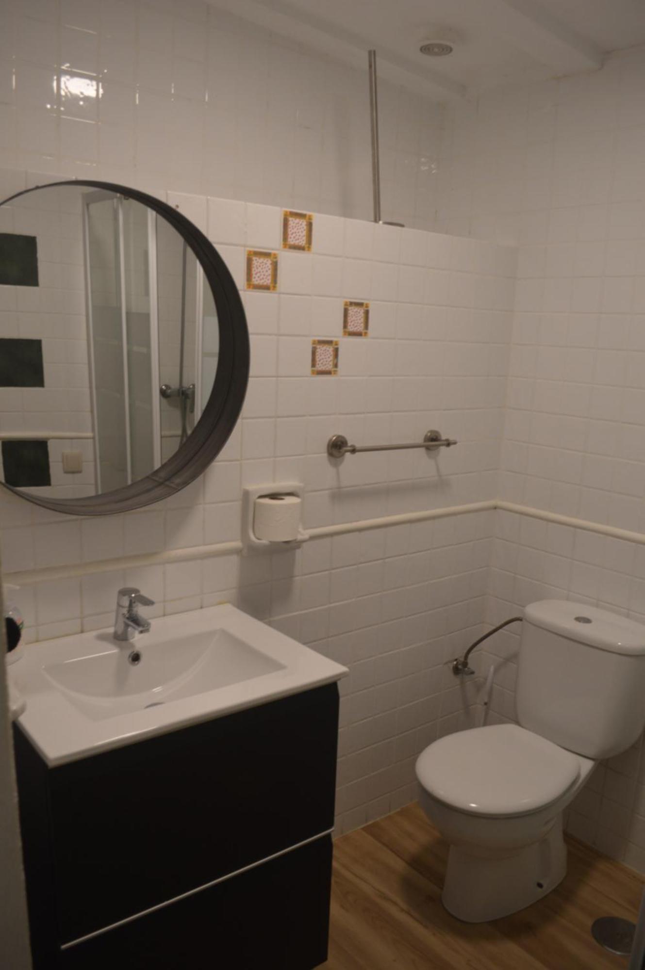 Espectacular Apartamento A Pie De Playa En Chalet Roquetes Alicante Buitenkant foto